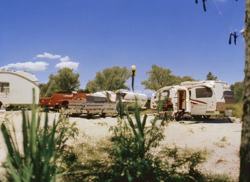 Wiederverkauf - Villa - Murcia - Inland