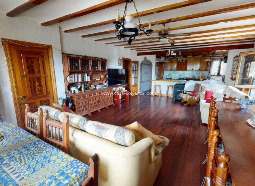 Wiederverkauf - Villa - Murcia - Inland