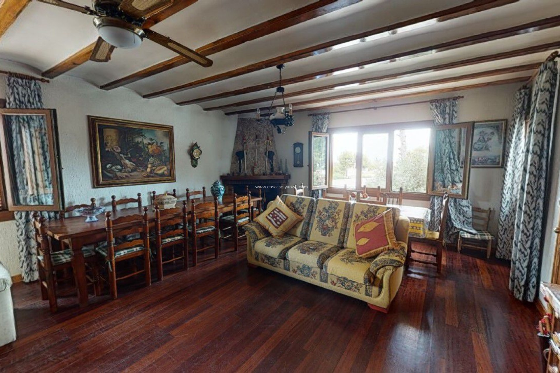 Wiederverkauf - Villa - Murcia - Inland