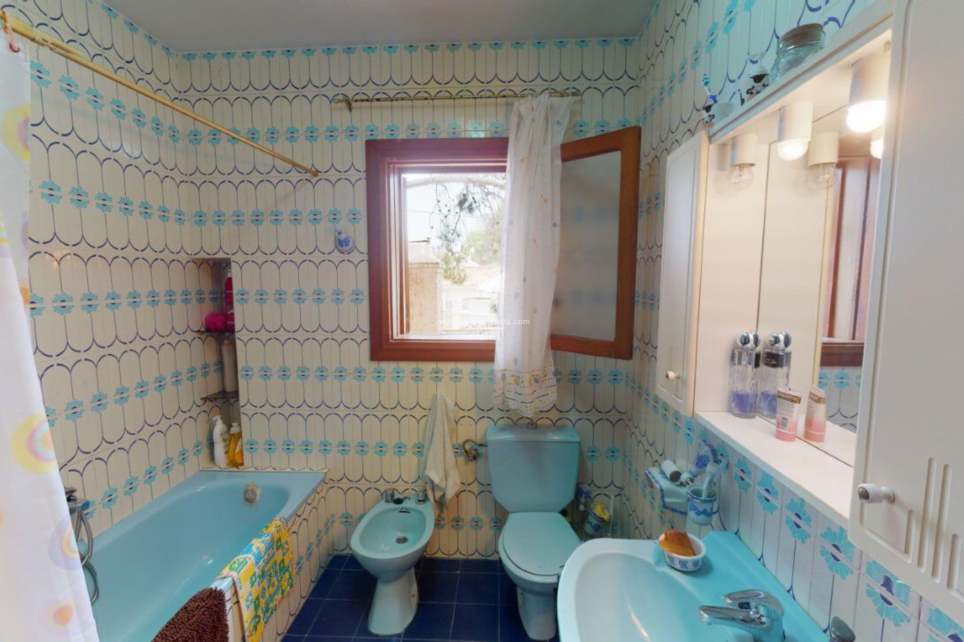 Wiederverkauf - Villa - Murcia - Inland