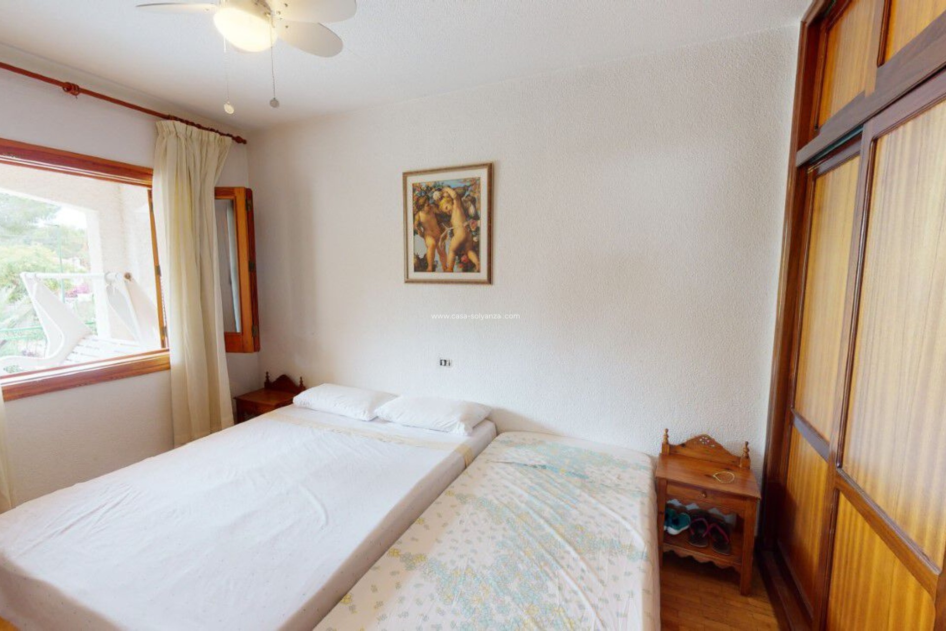 Wiederverkauf - Villa - Murcia - Inland