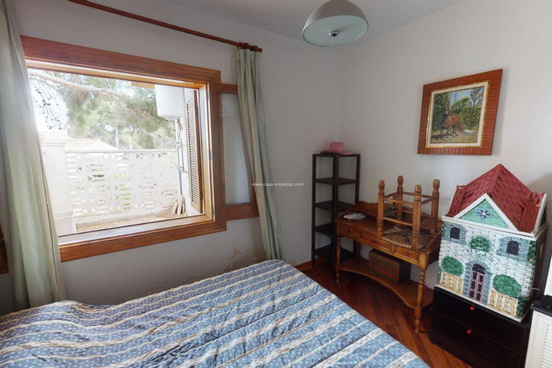 Wiederverkauf - Villa - Murcia - Inland