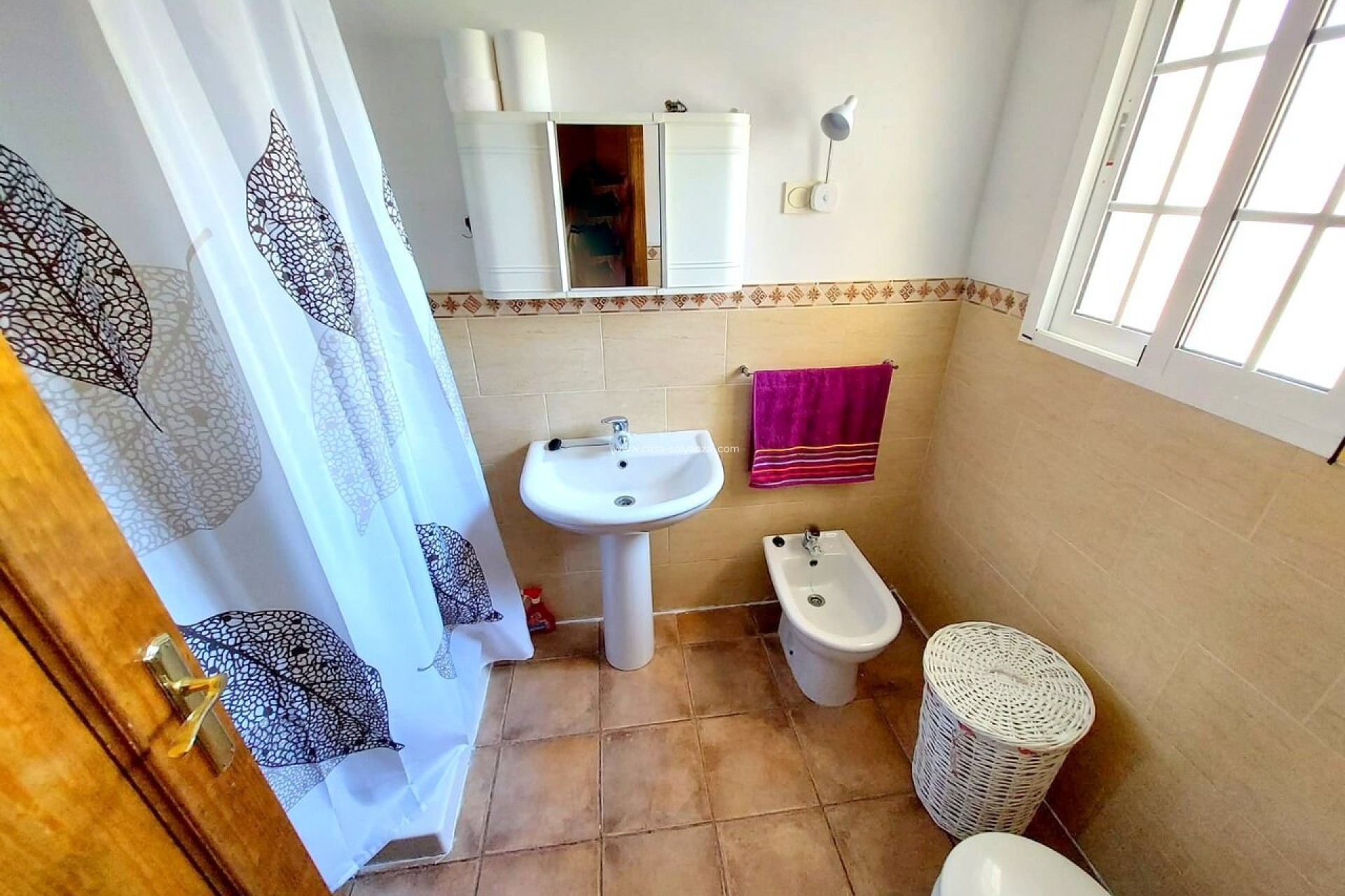 Wiederverkauf - Villa - Murcia - Inland