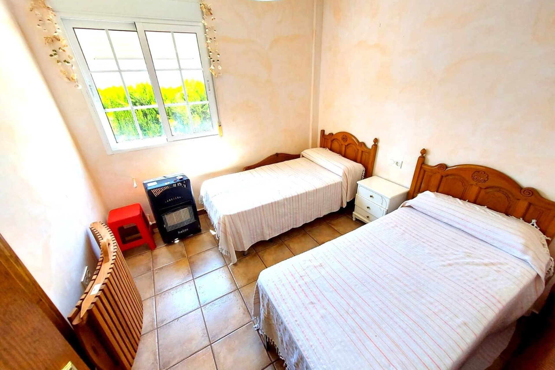 Wiederverkauf - Villa - Murcia - Inland