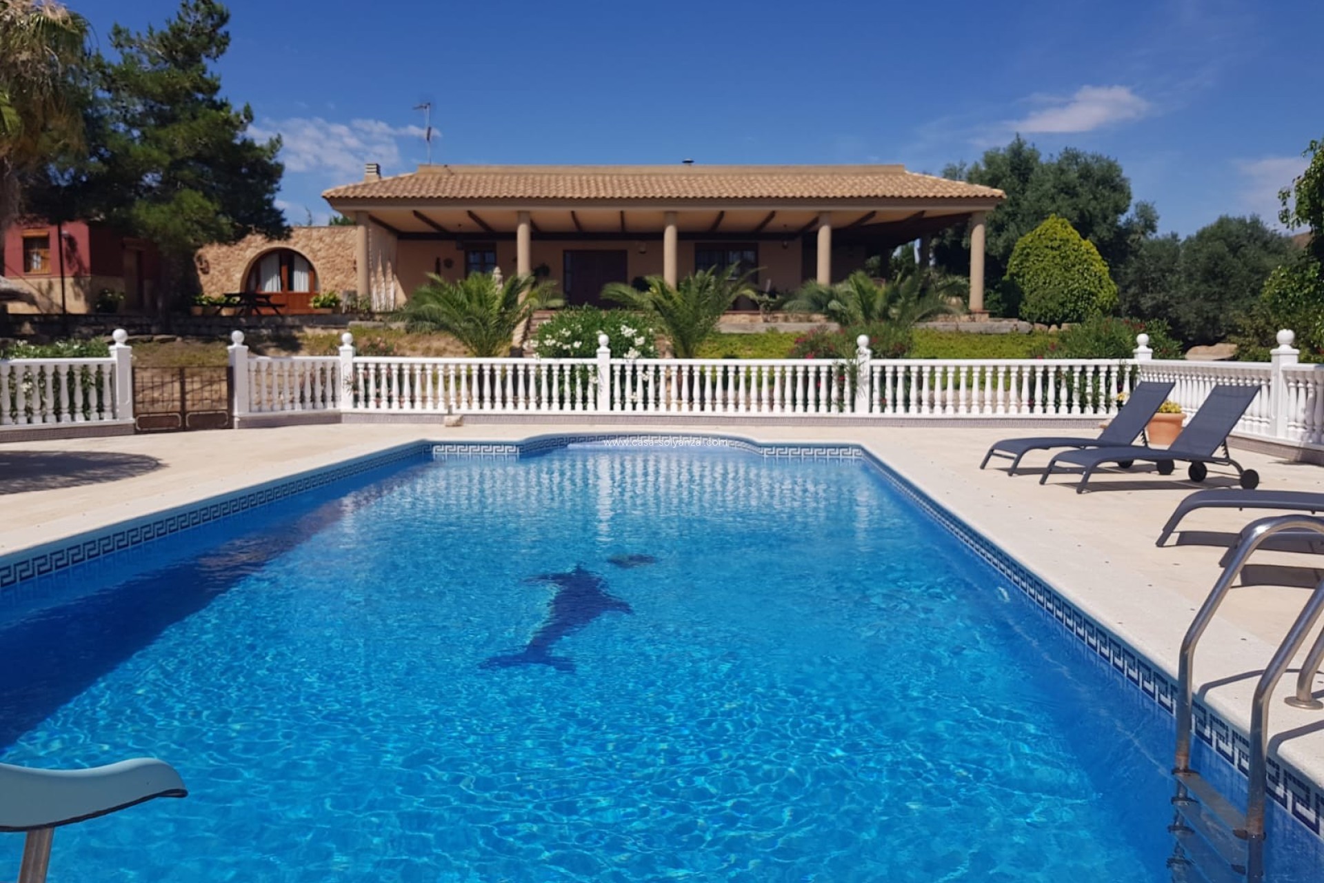 Wiederverkauf - Villa - MURCIA