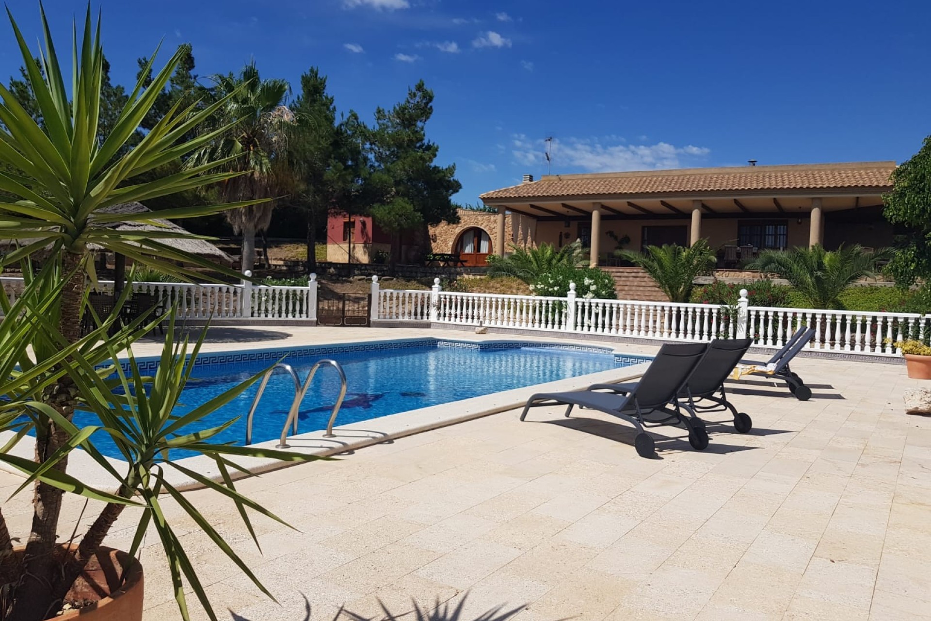 Wiederverkauf - Villa - MURCIA