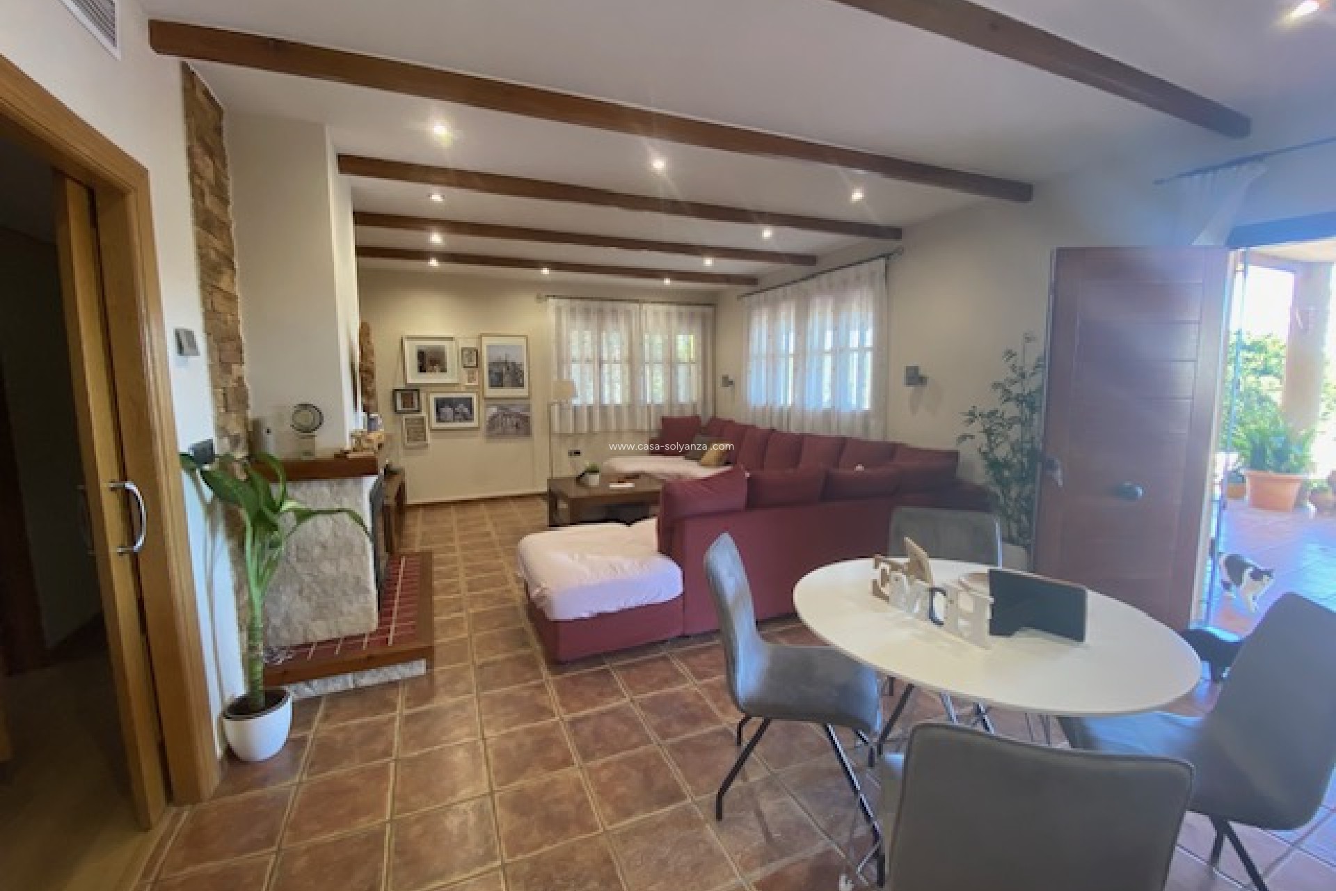 Wiederverkauf - Villa - MURCIA