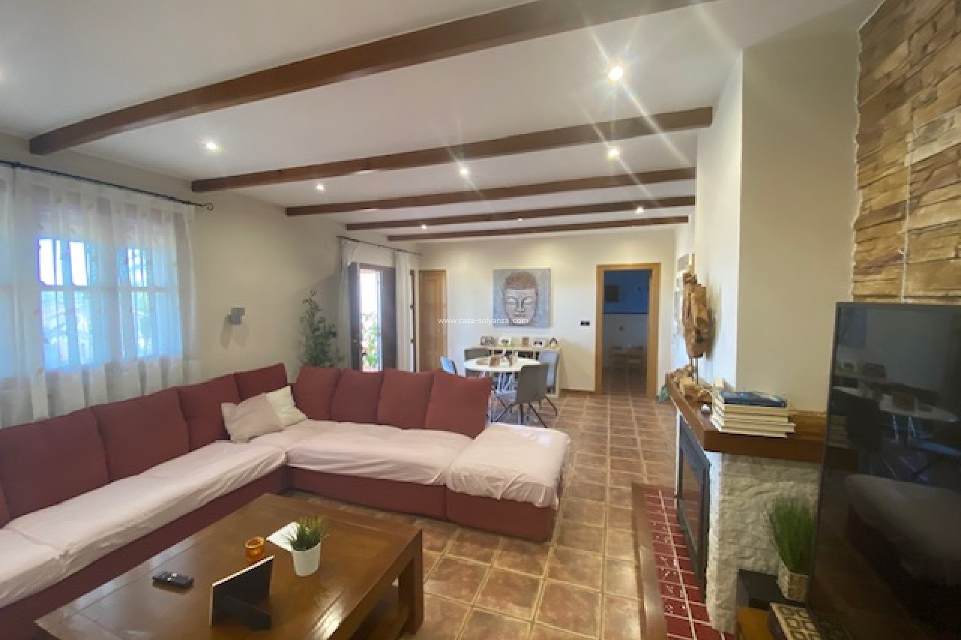 Wiederverkauf - Villa - MURCIA