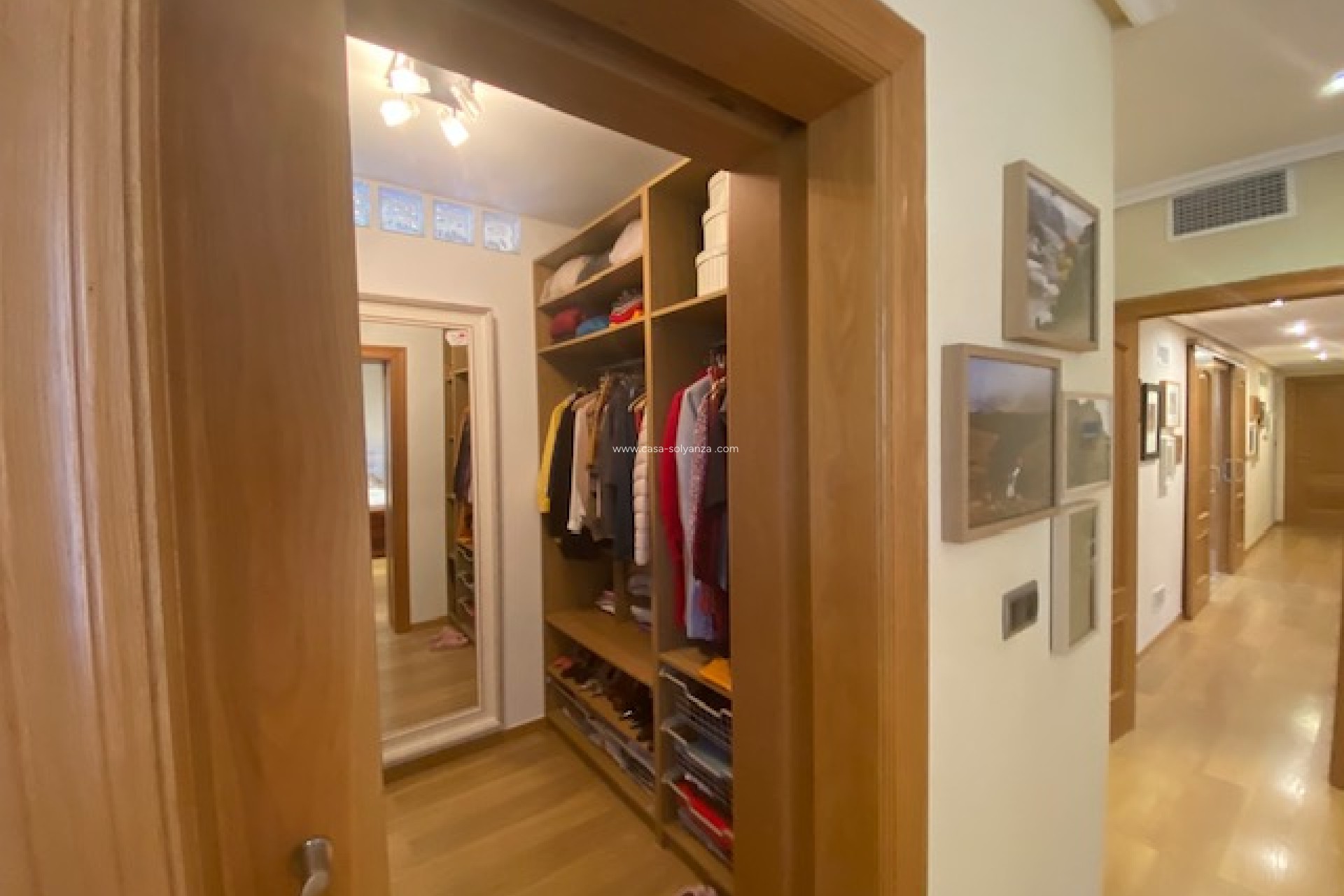 Wiederverkauf - Villa - MURCIA