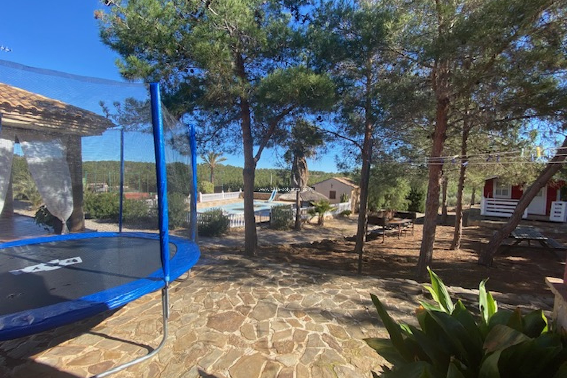 Wiederverkauf - Villa - MURCIA