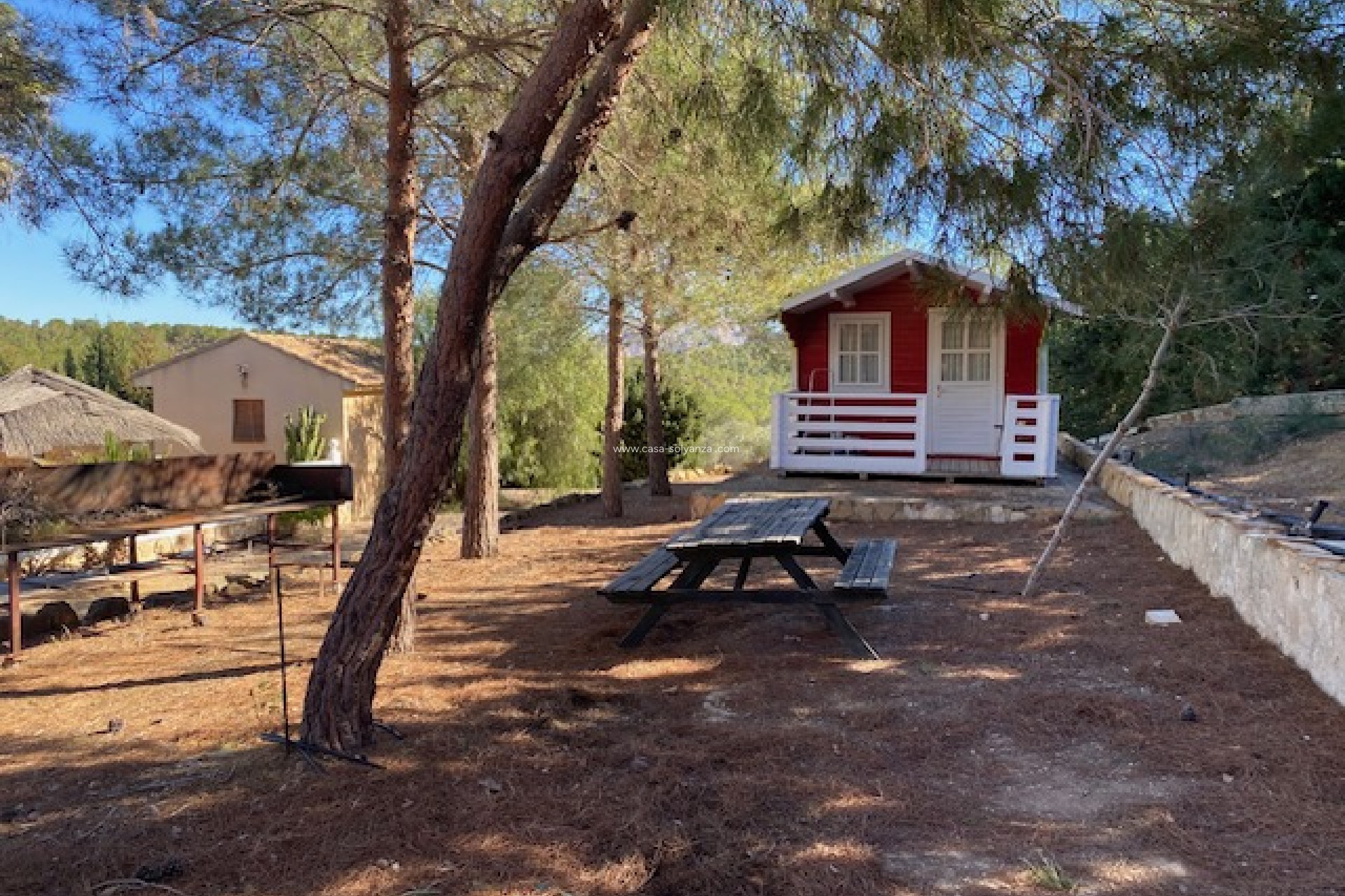 Wiederverkauf - Villa - MURCIA