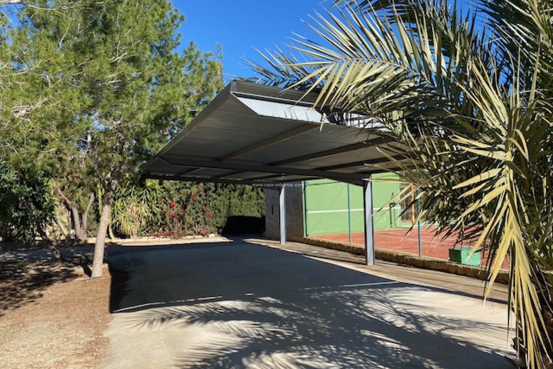 Wiederverkauf - Villa - MURCIA