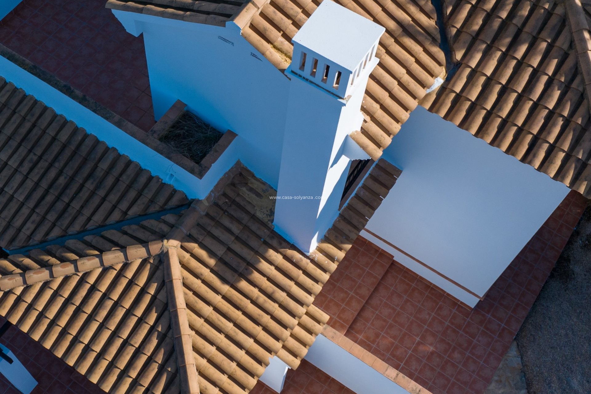 Wiederverkauf - Villa - Murcia