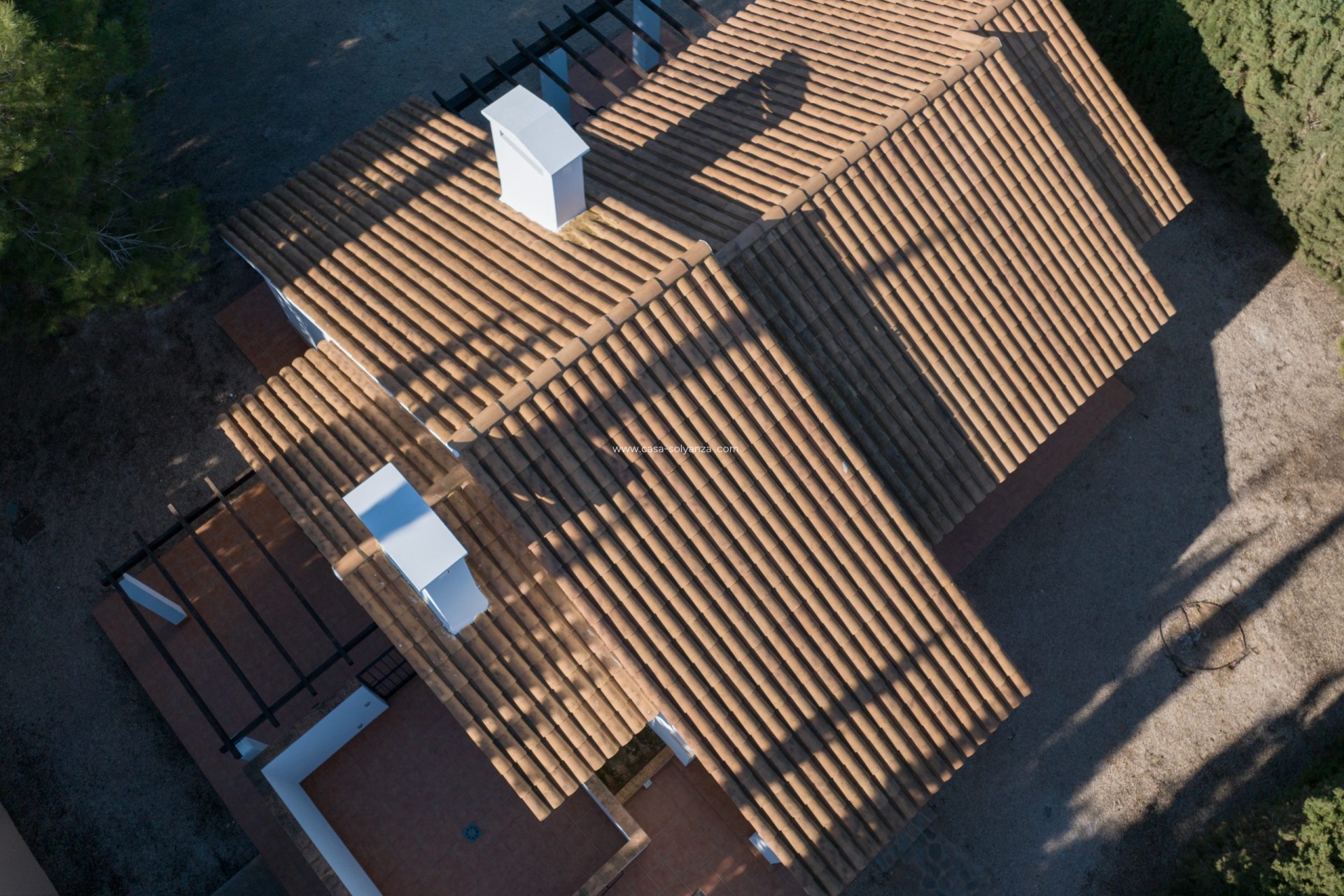 Wiederverkauf - Villa - Murcia