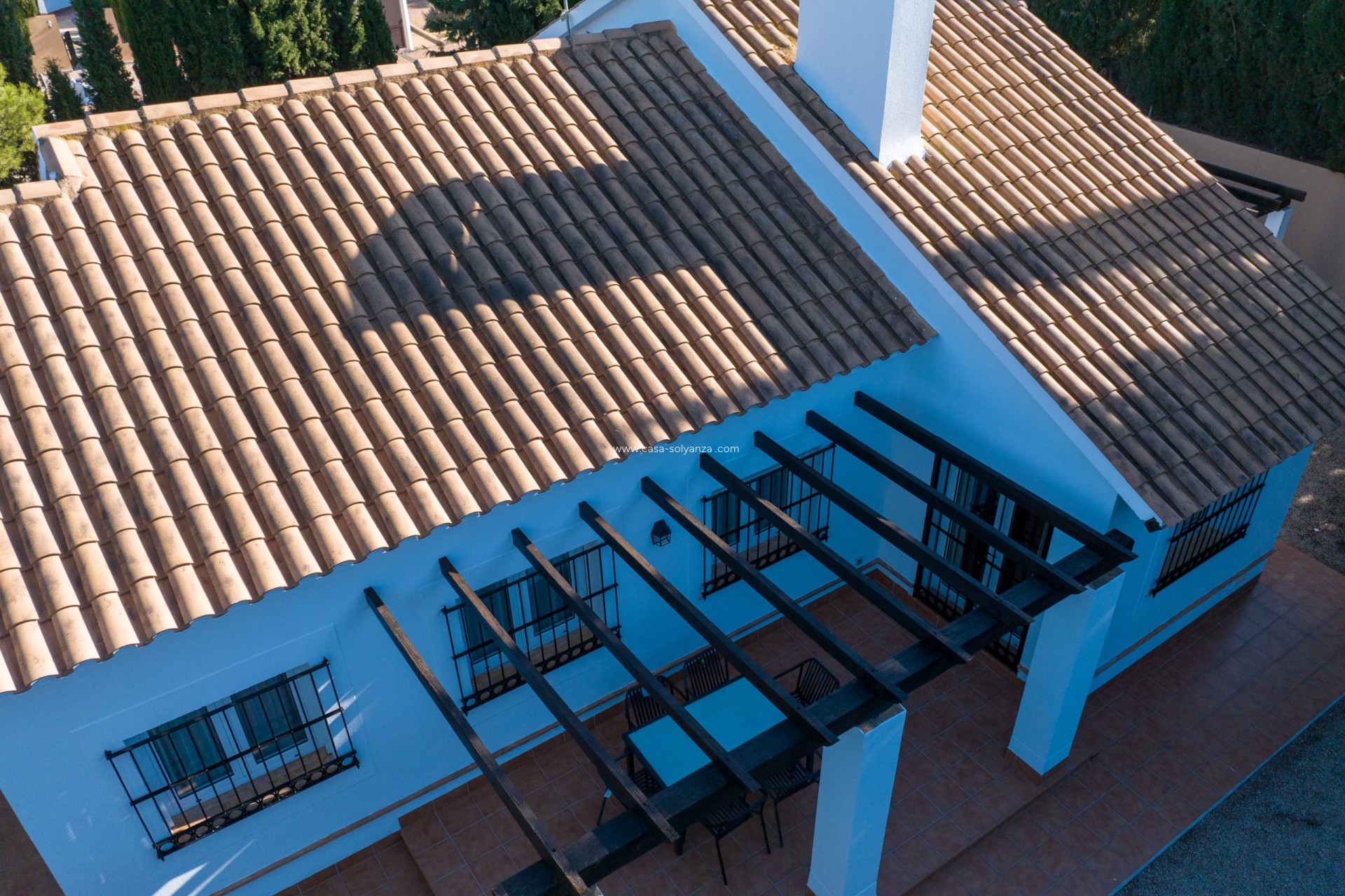 Wiederverkauf - Villa - Murcia