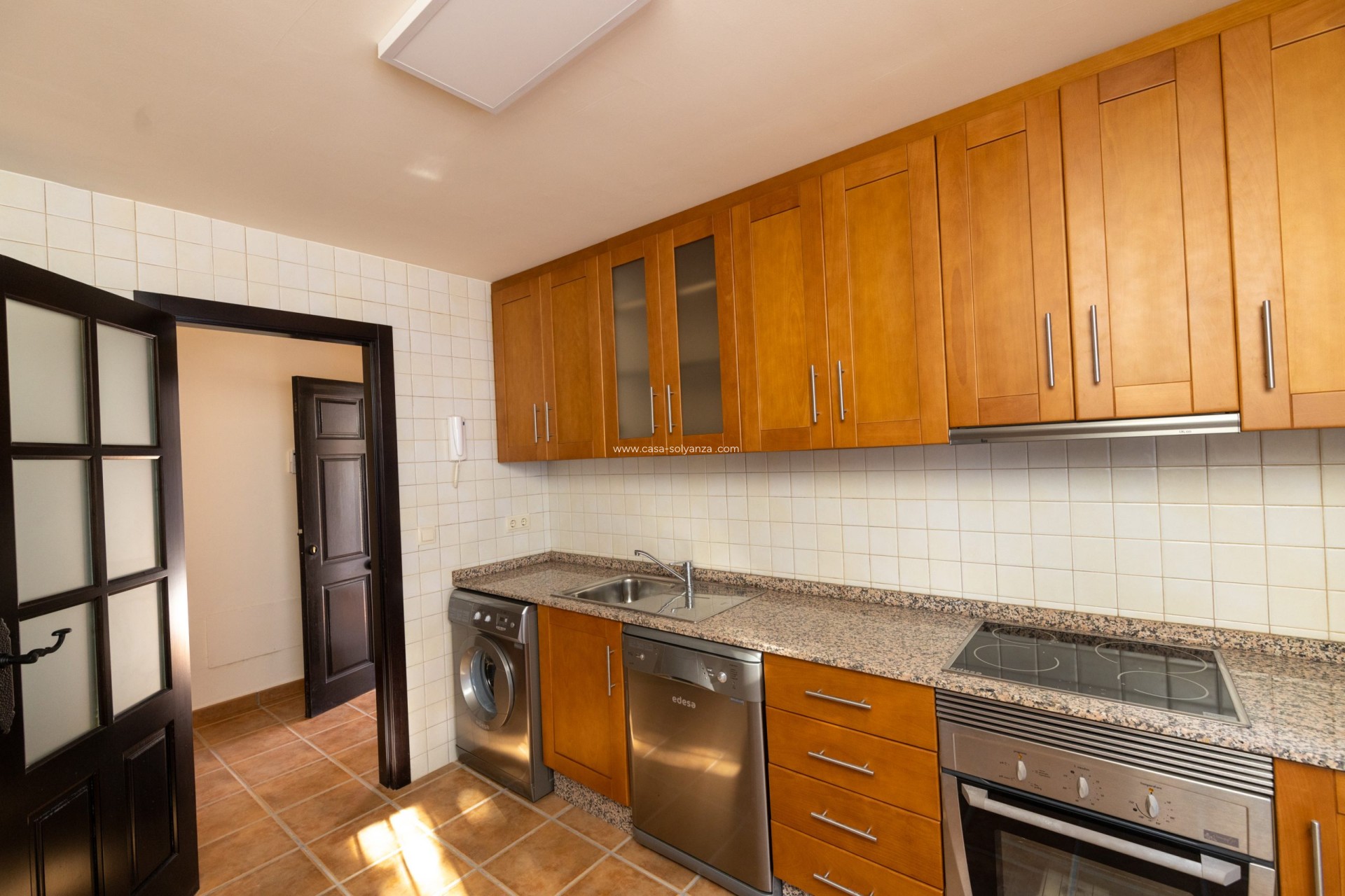 Wiederverkauf - Villa - Murcia