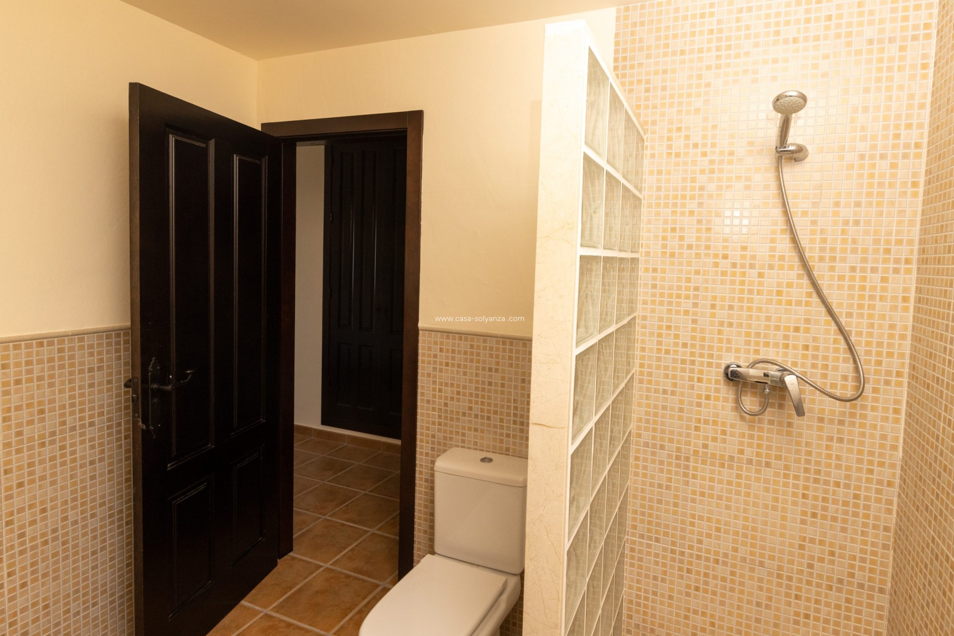 Wiederverkauf - Villa - Murcia