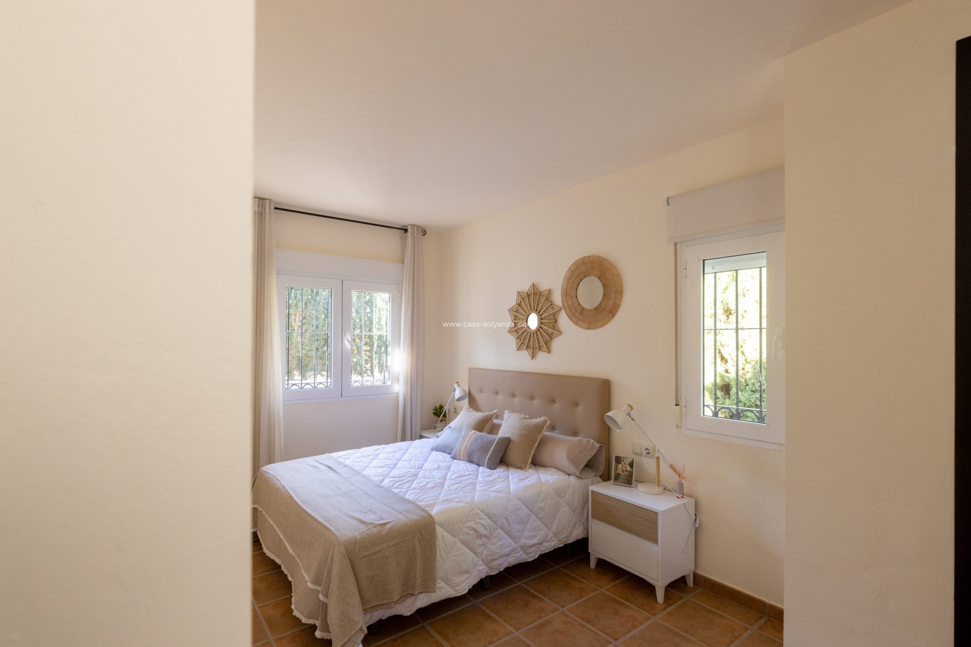 Wiederverkauf - Villa - Murcia