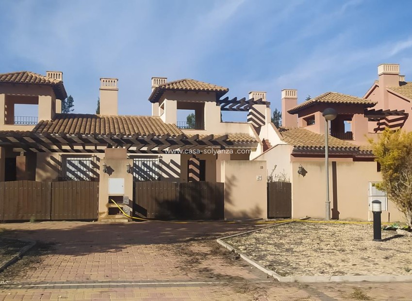 Wiederverkauf - Villa - Murcia