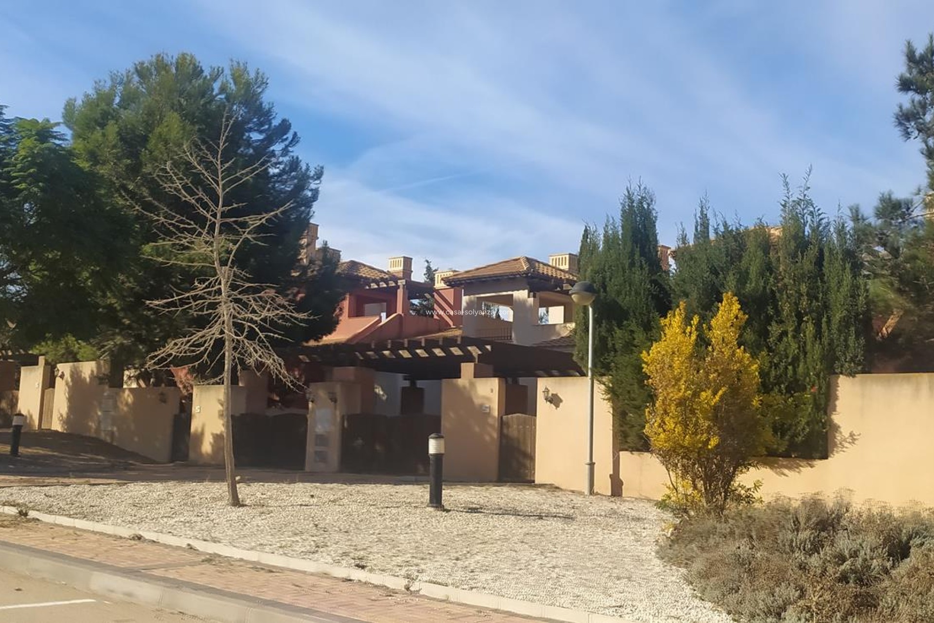 Wiederverkauf - Villa - Murcia