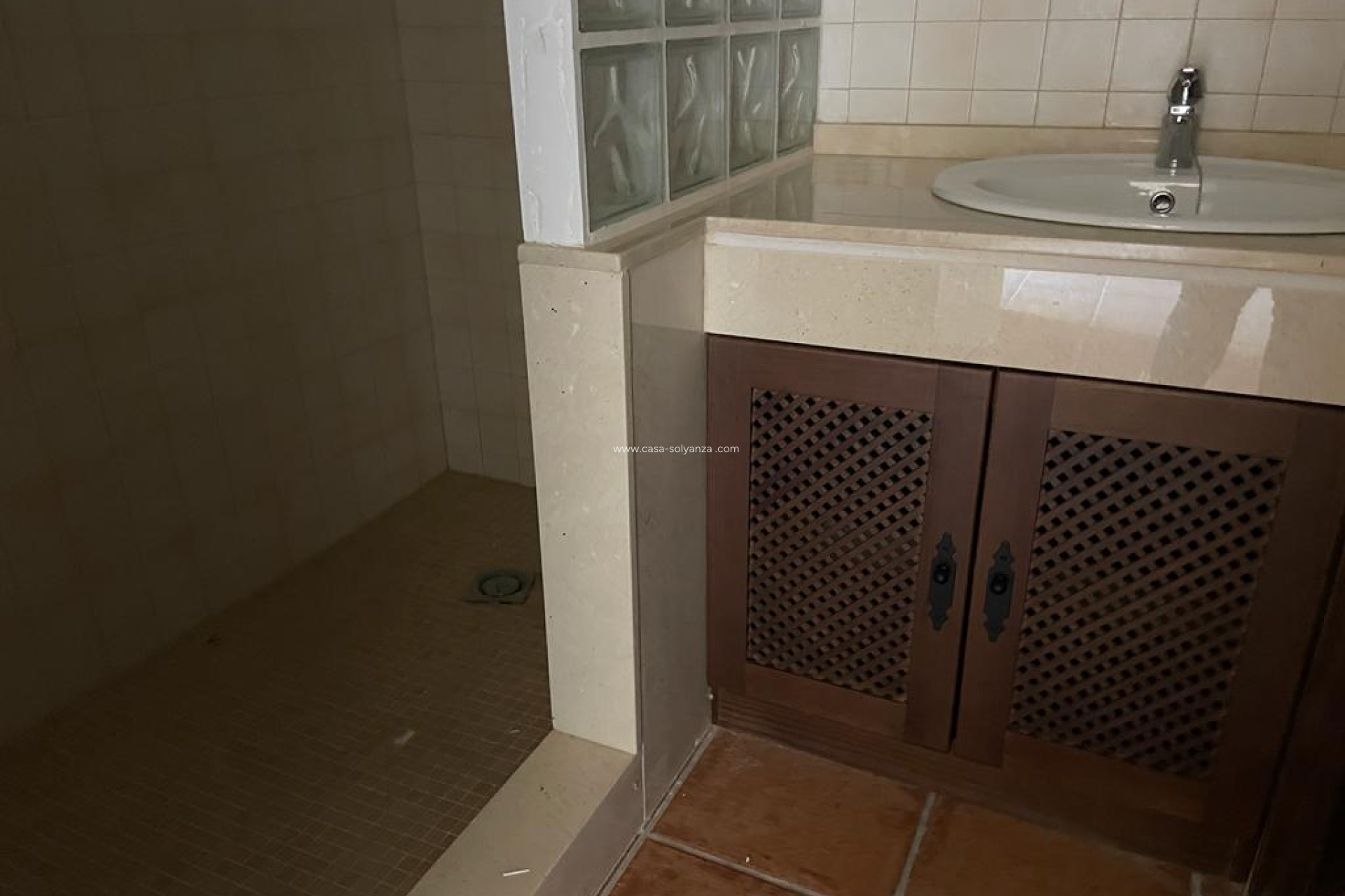 Wiederverkauf - Villa - Murcia