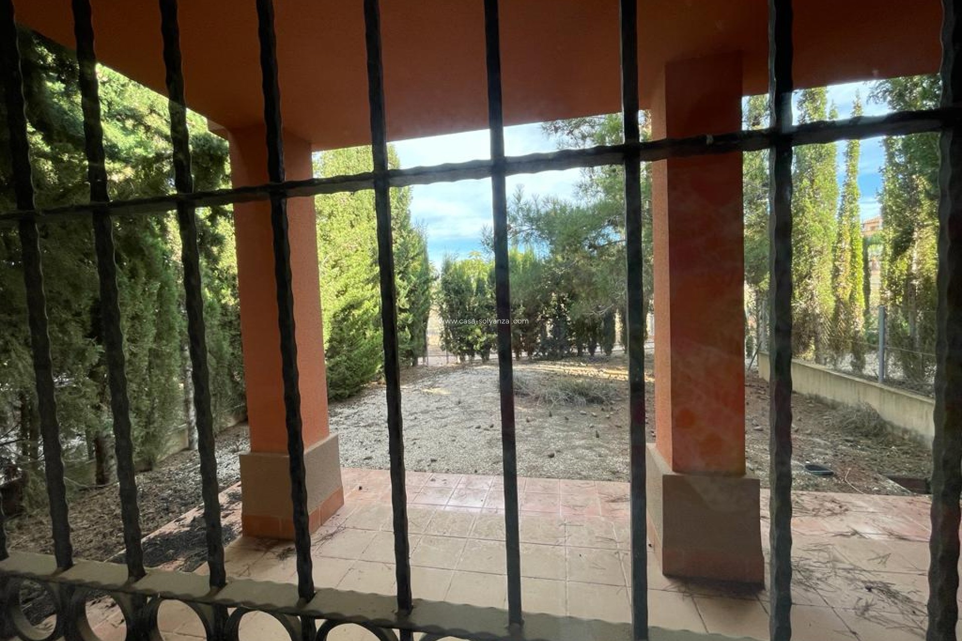 Wiederverkauf - Villa - Murcia