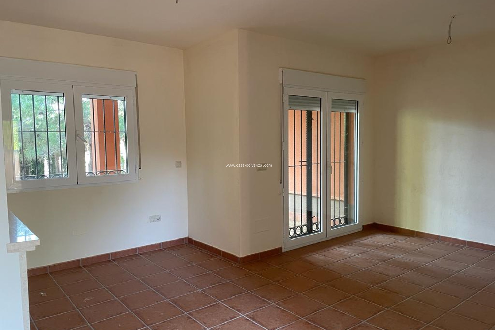 Wiederverkauf - Villa - Murcia