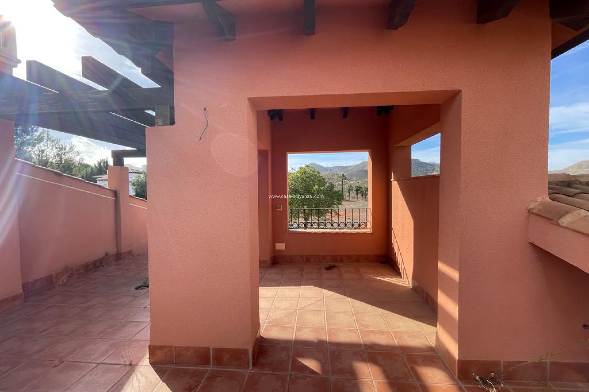 Wiederverkauf - Villa - Murcia