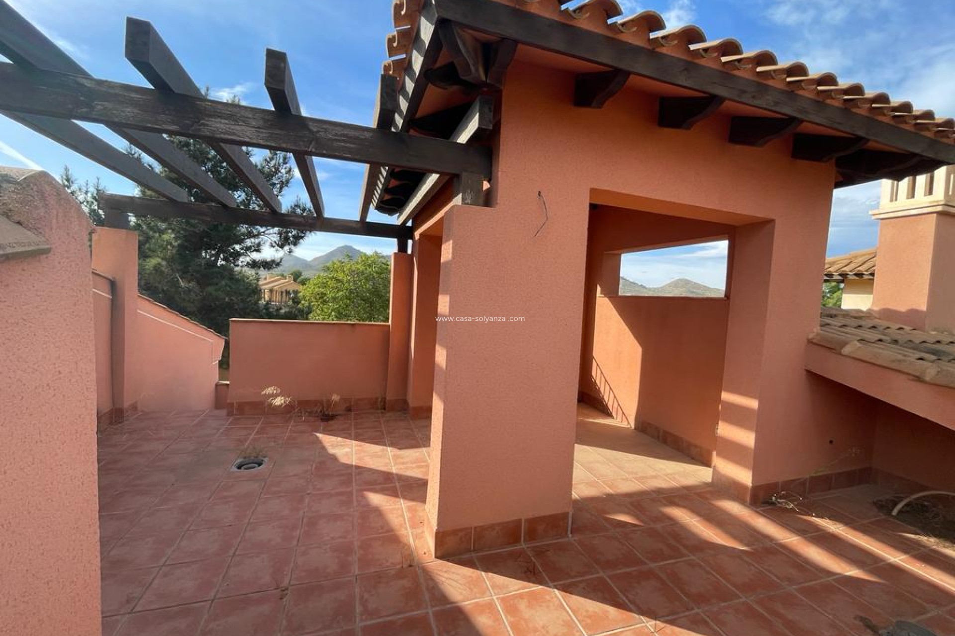 Wiederverkauf - Villa - Murcia