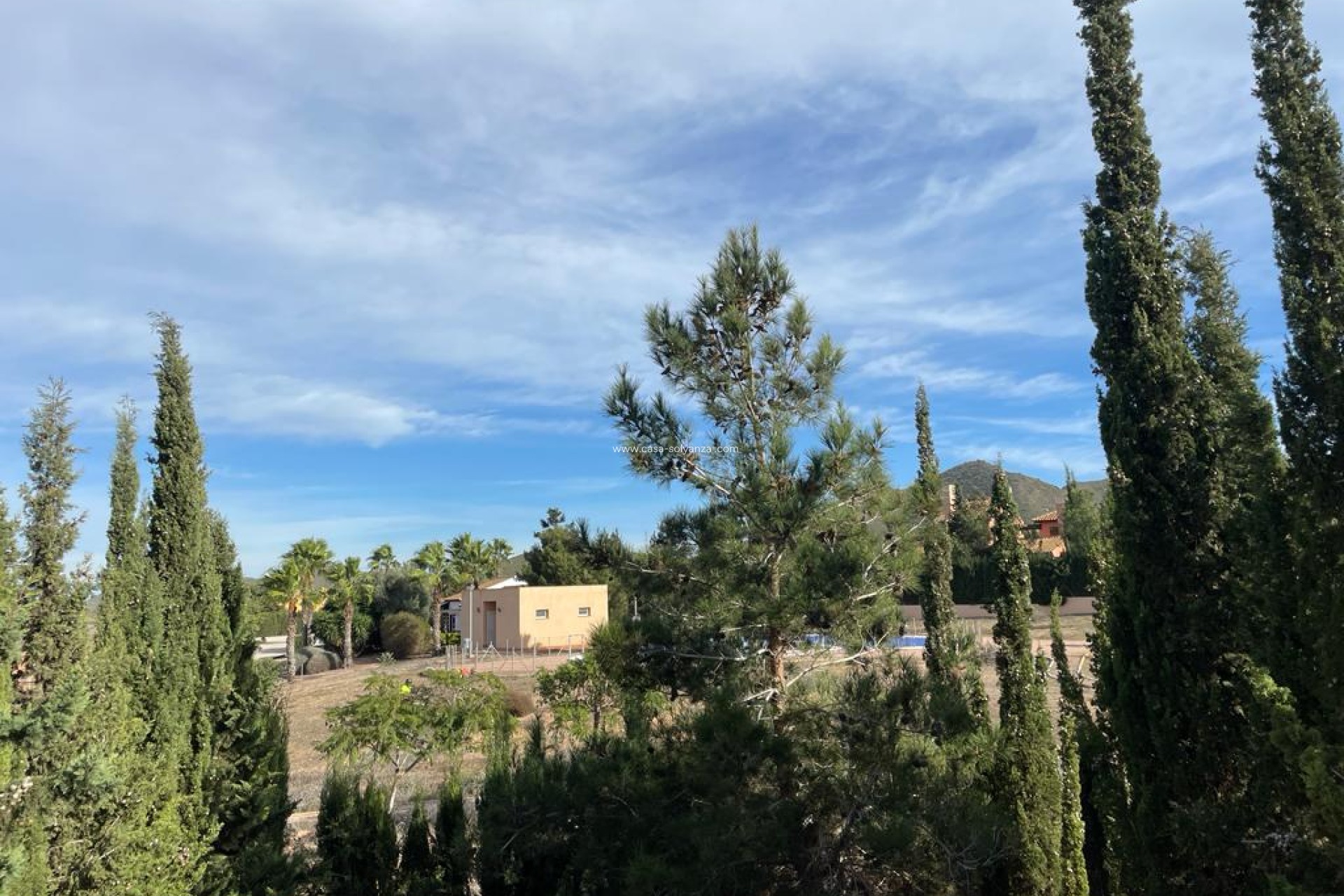 Wiederverkauf - Villa - Murcia