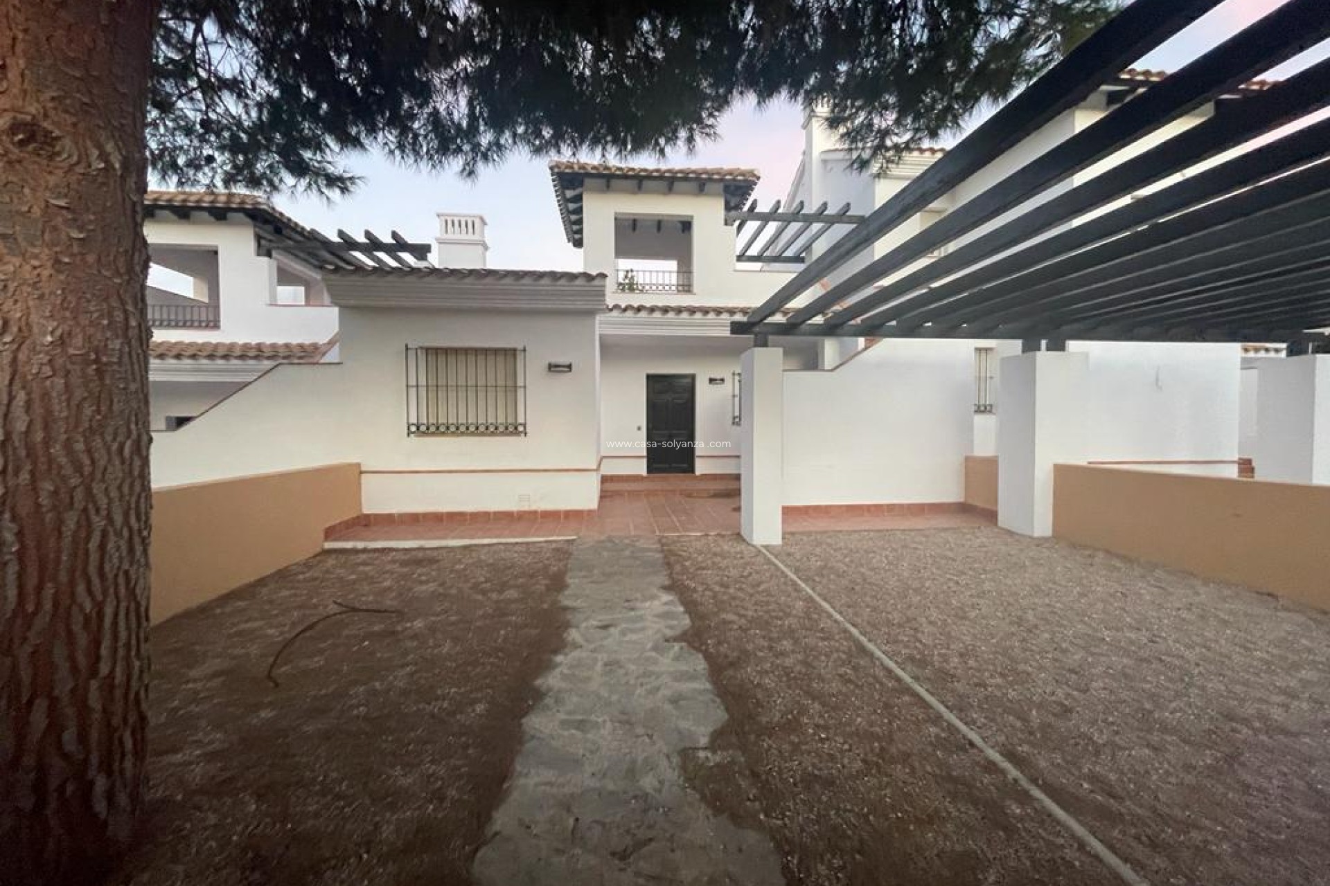 Wiederverkauf - Villa - Murcia