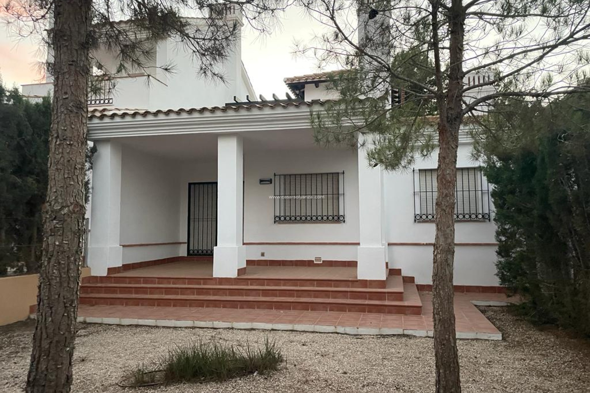 Wiederverkauf - Villa - Murcia