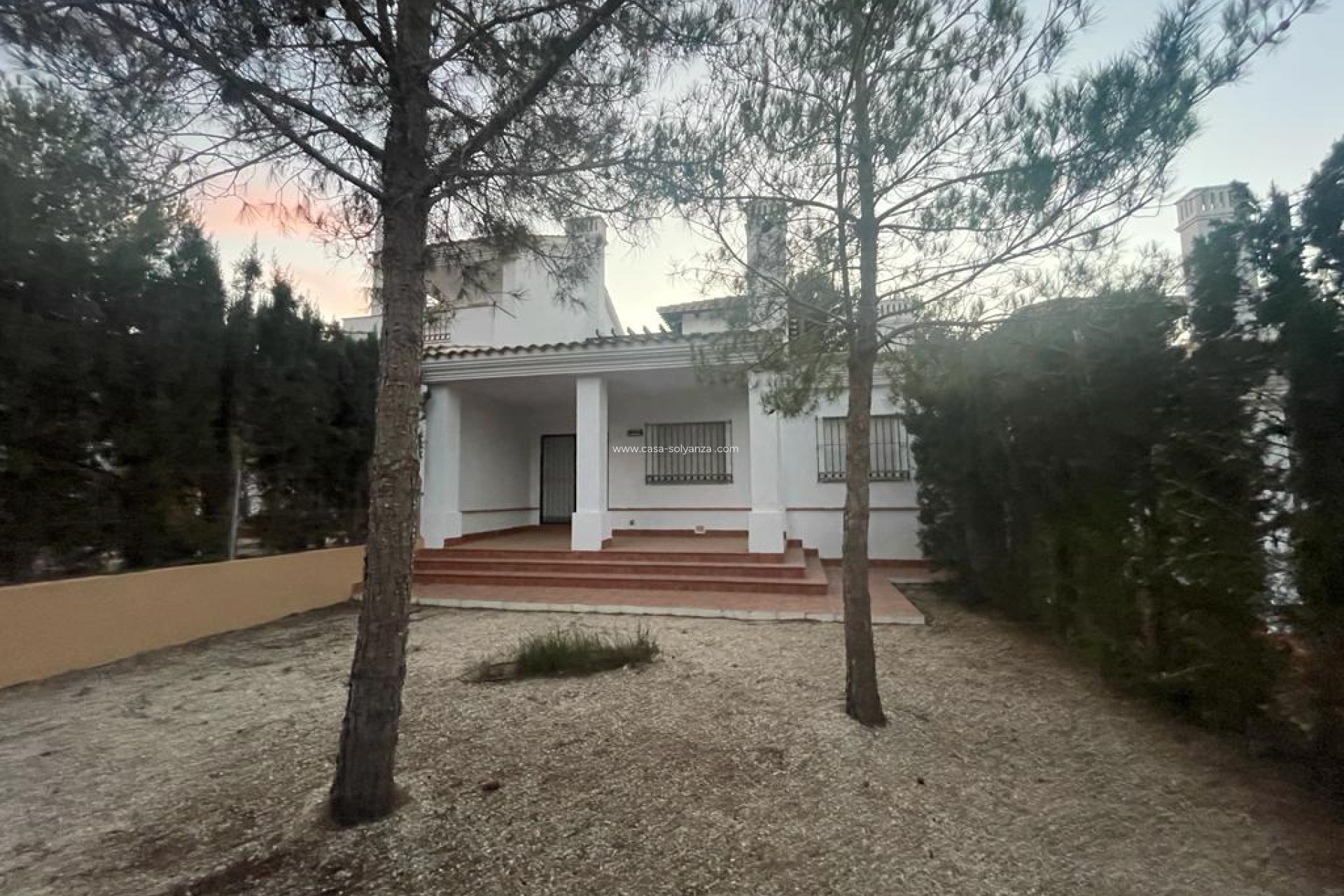 Wiederverkauf - Villa - Murcia