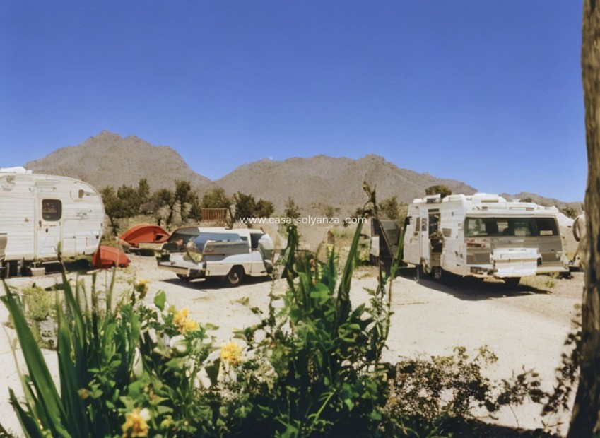 Wiederverkauf - Villa - Murcia