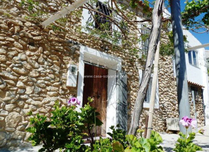 Wiederverkauf - Villa - Murcia