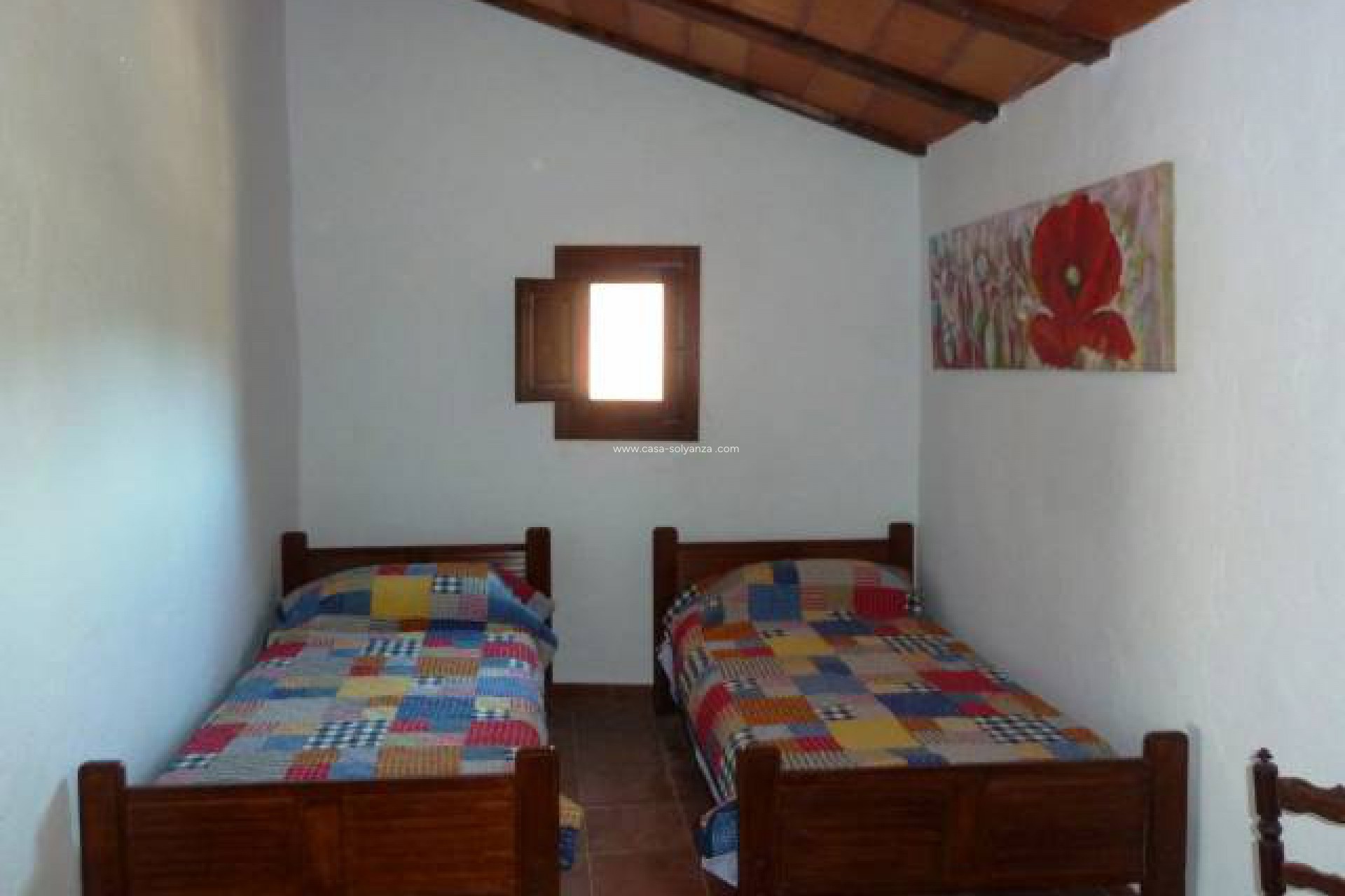 Wiederverkauf - Villa - Murcia