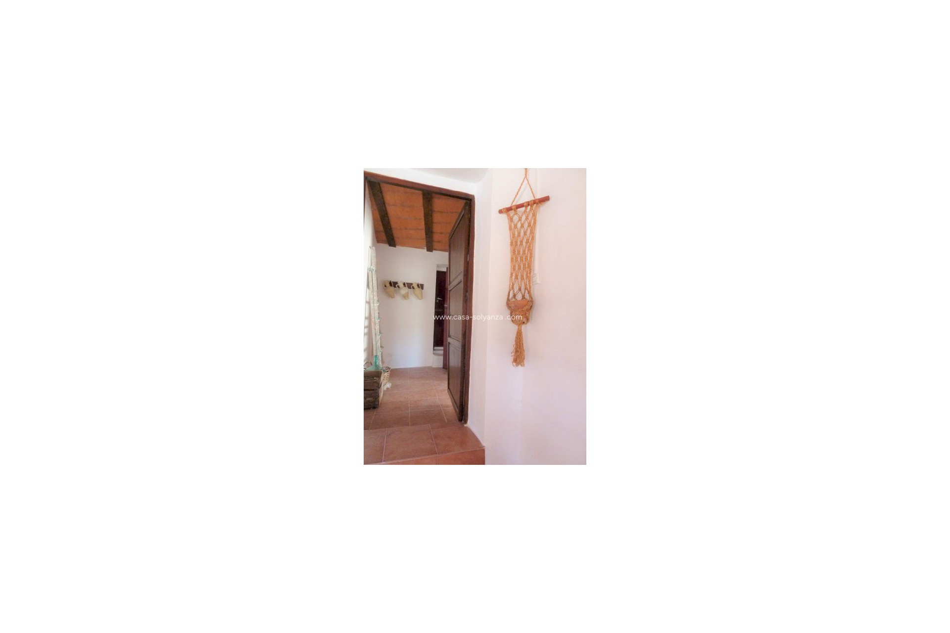 Wiederverkauf - Villa - Murcia