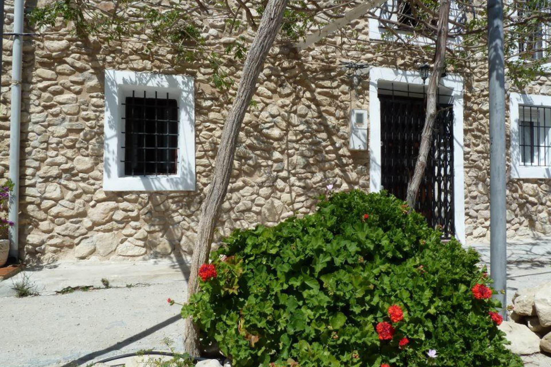 Wiederverkauf - Villa - Murcia