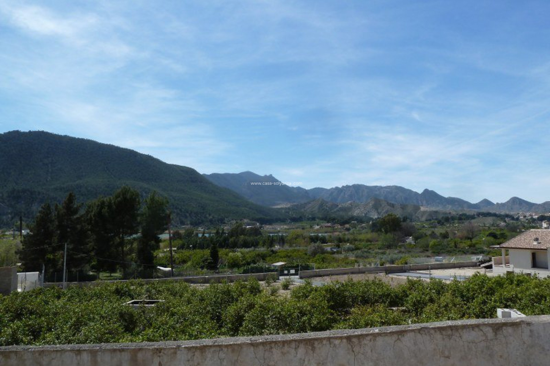 Wiederverkauf - Villa - Murcia