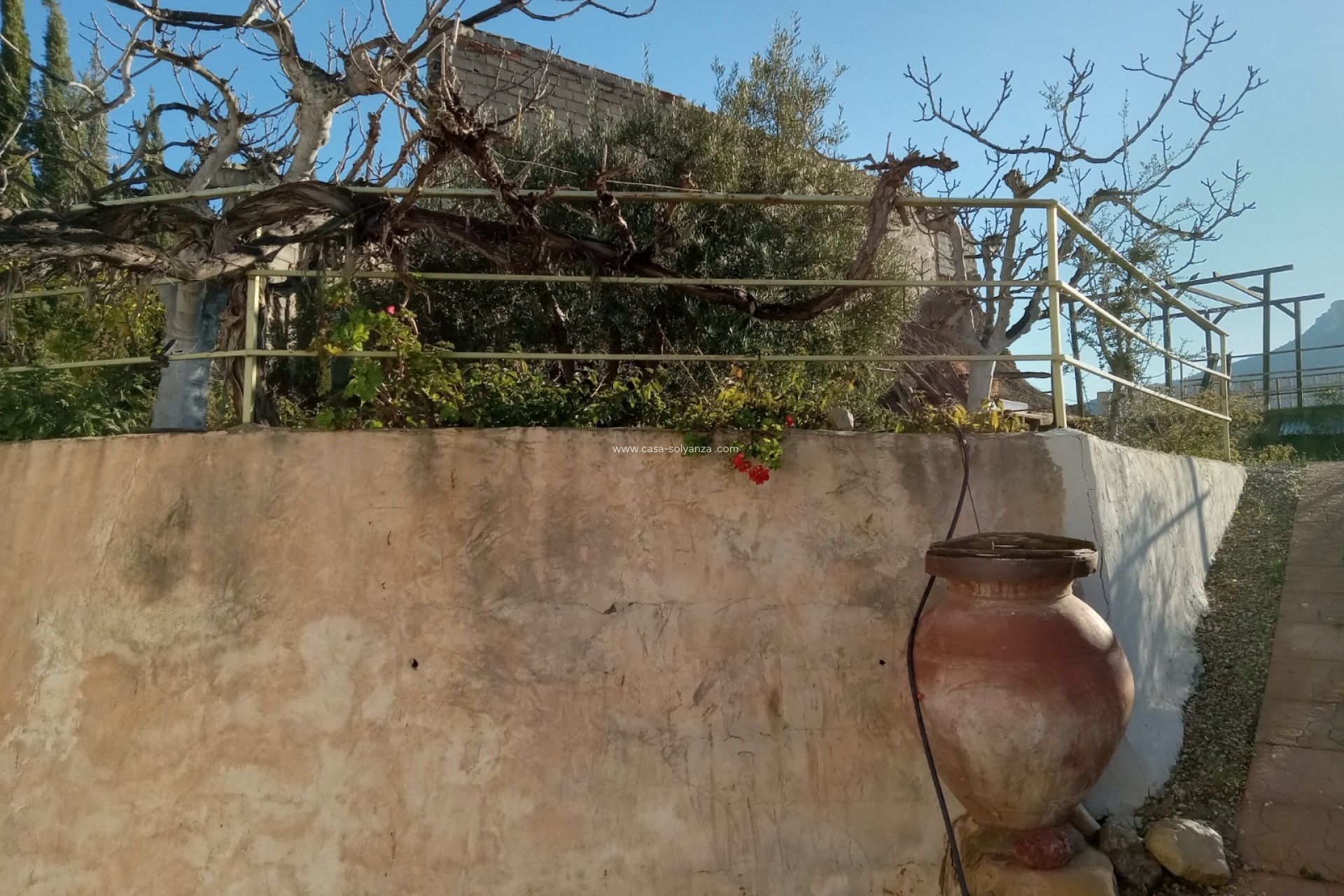 Wiederverkauf - Villa - Murcia