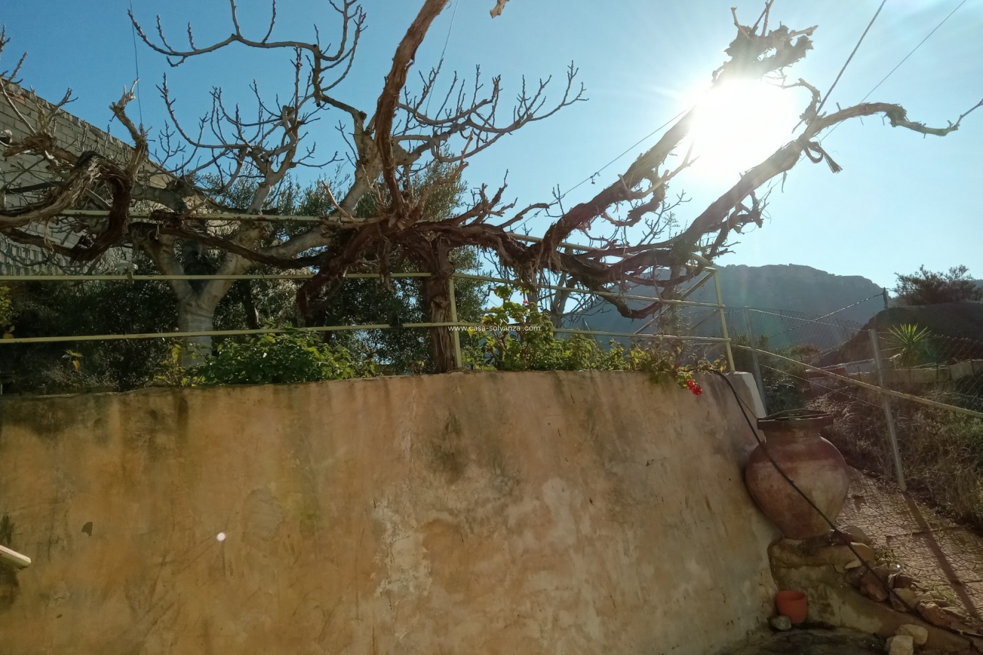 Wiederverkauf - Villa - Murcia