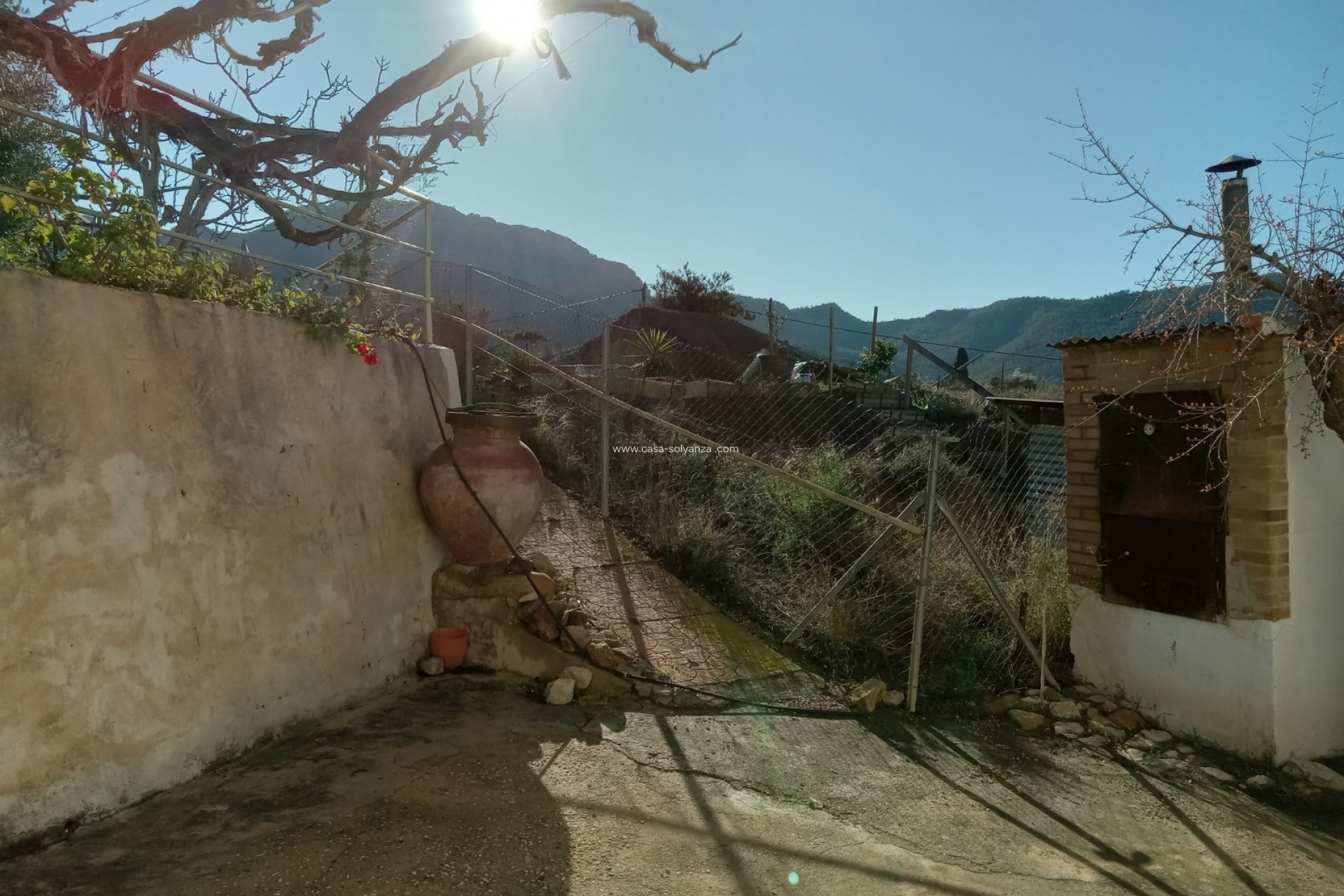 Wiederverkauf - Villa - Murcia