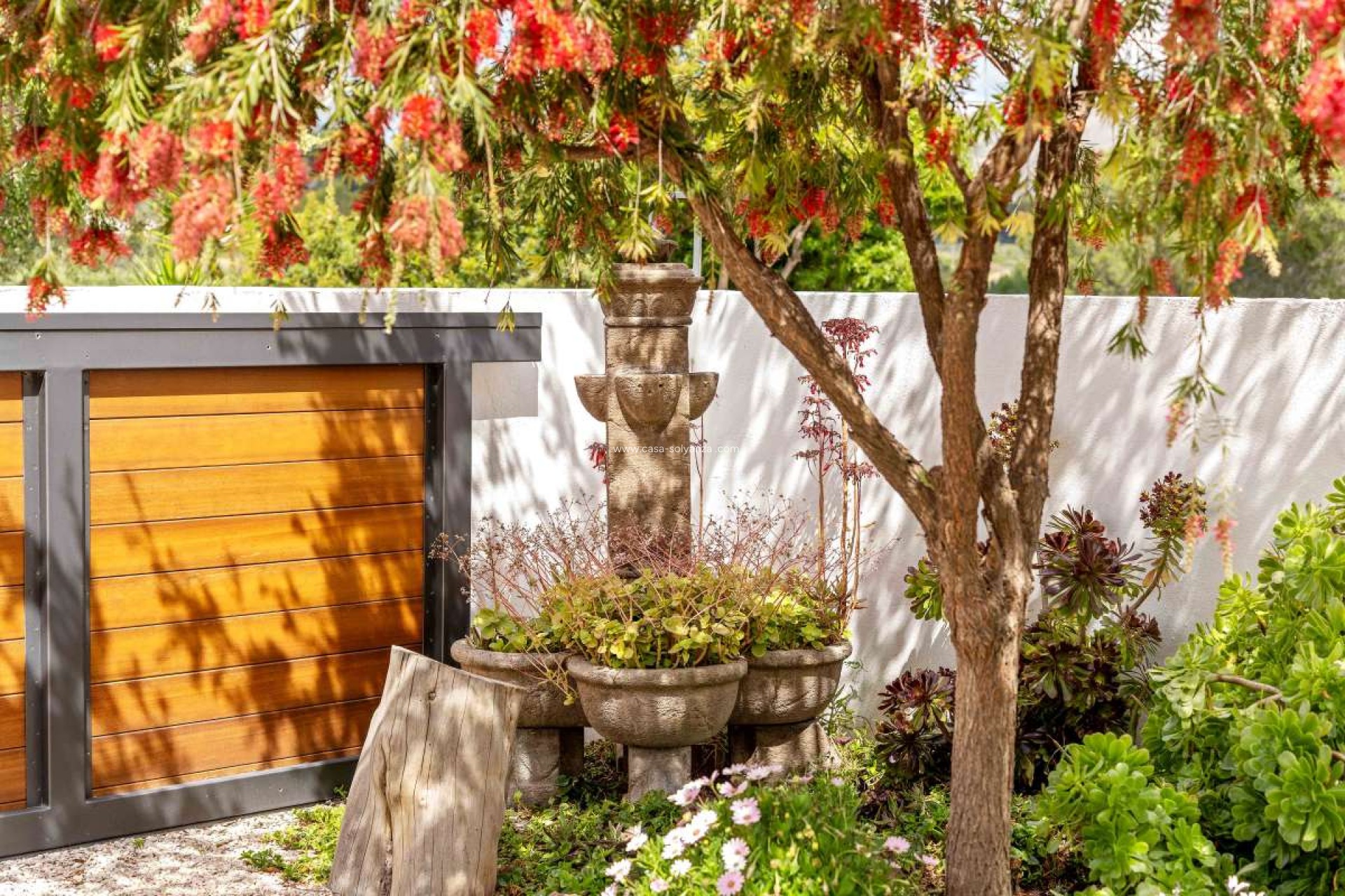 Wiederverkauf - Villa - Murla - Inland