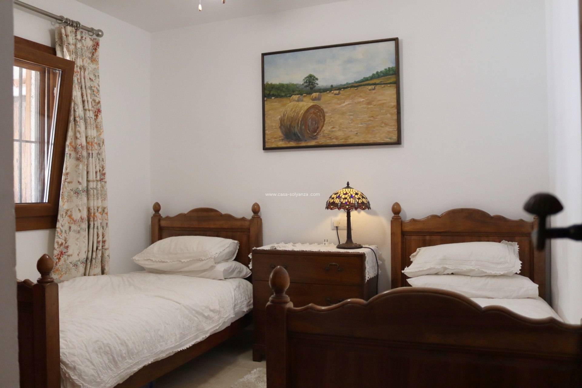 Wiederverkauf - Villa - Orba - Inland