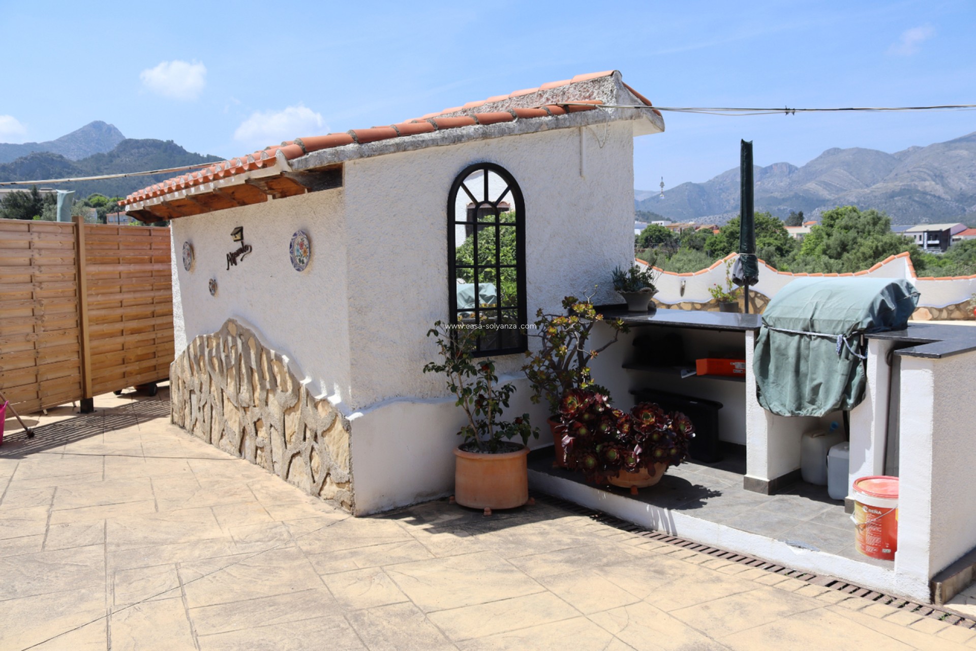 Wiederverkauf - Villa - Orba - Inland