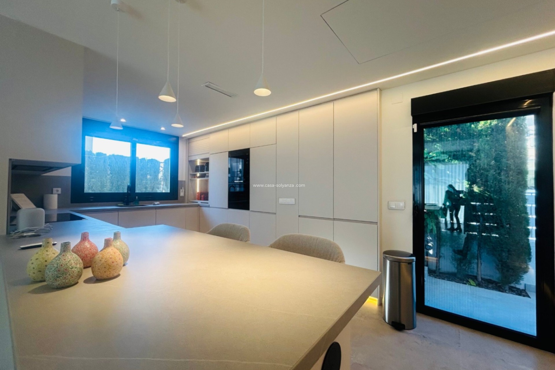 Wiederverkauf - Villa - Orihuela - Cabo Roig