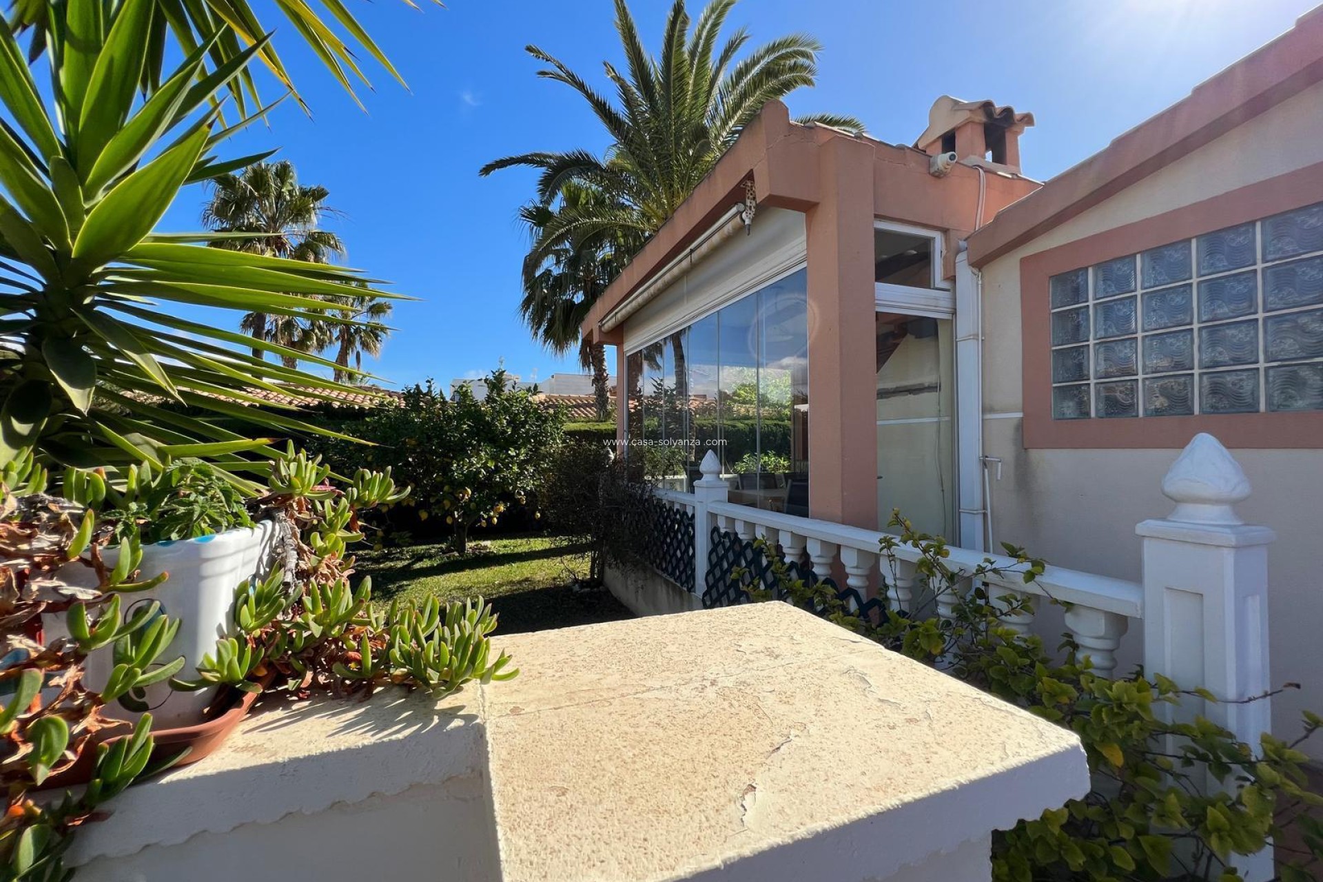 Wiederverkauf - Villa - Orihuela - Cabo Roig