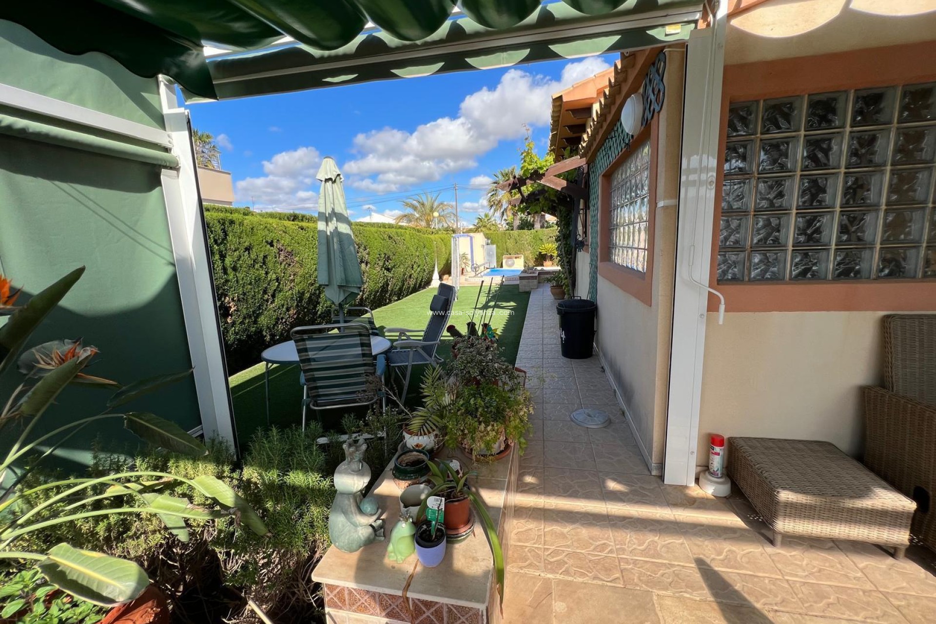 Wiederverkauf - Villa - Orihuela - Cabo Roig