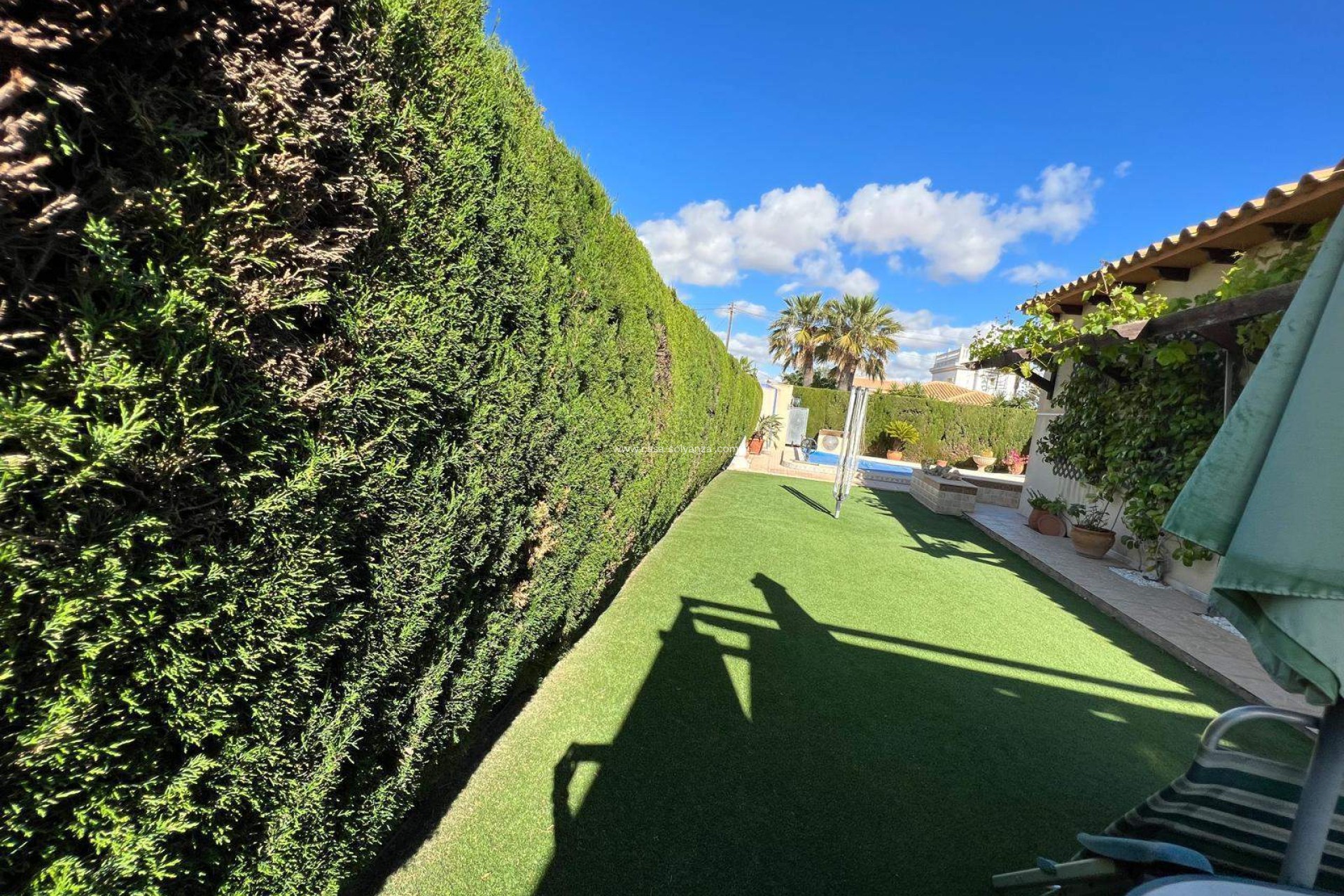 Wiederverkauf - Villa - Orihuela - Cabo Roig
