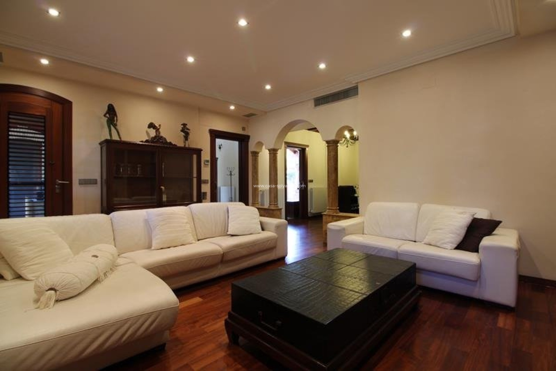 Wiederverkauf - Villa - Orihuela - Campoamor